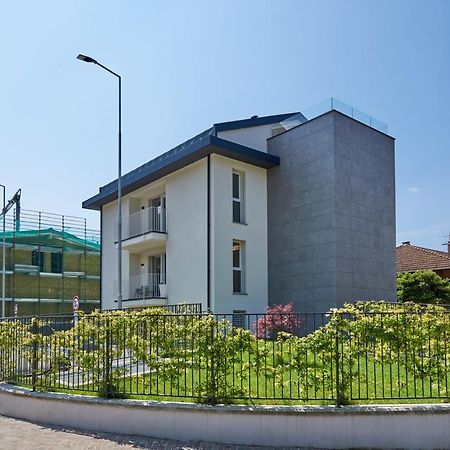 Casa Mia Lake Como Mandello del Lario Εξωτερικό φωτογραφία