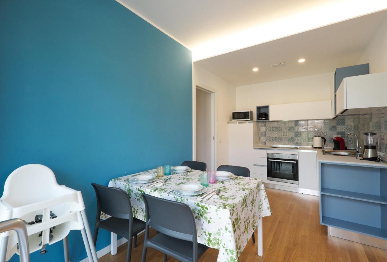 Casa Mia Lake Como Mandello del Lario Εξωτερικό φωτογραφία