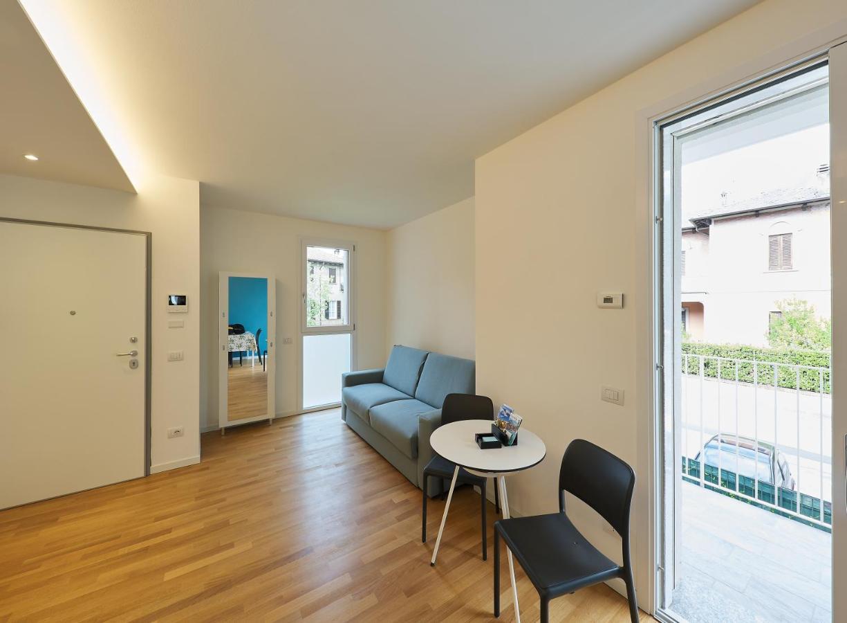 Casa Mia Lake Como Mandello del Lario Εξωτερικό φωτογραφία