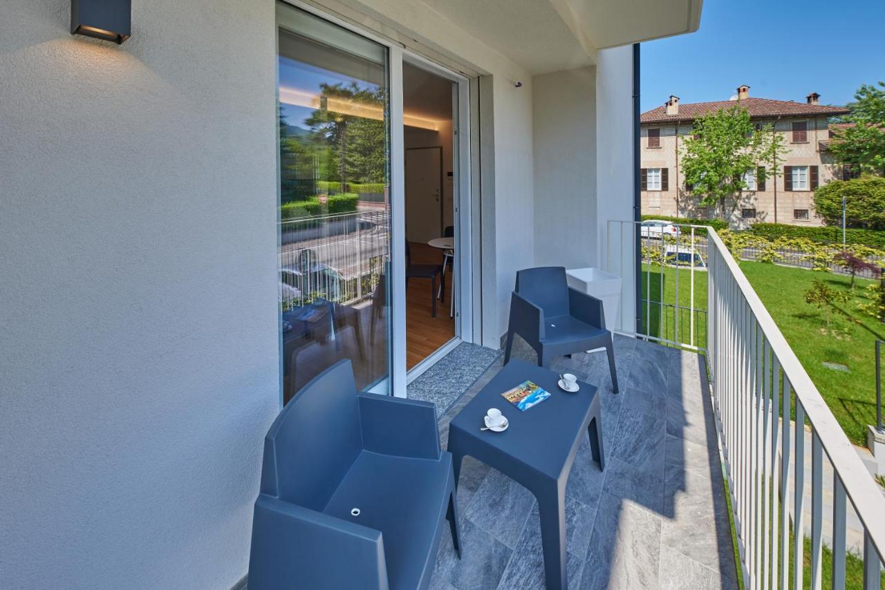 Casa Mia Lake Como Mandello del Lario Εξωτερικό φωτογραφία