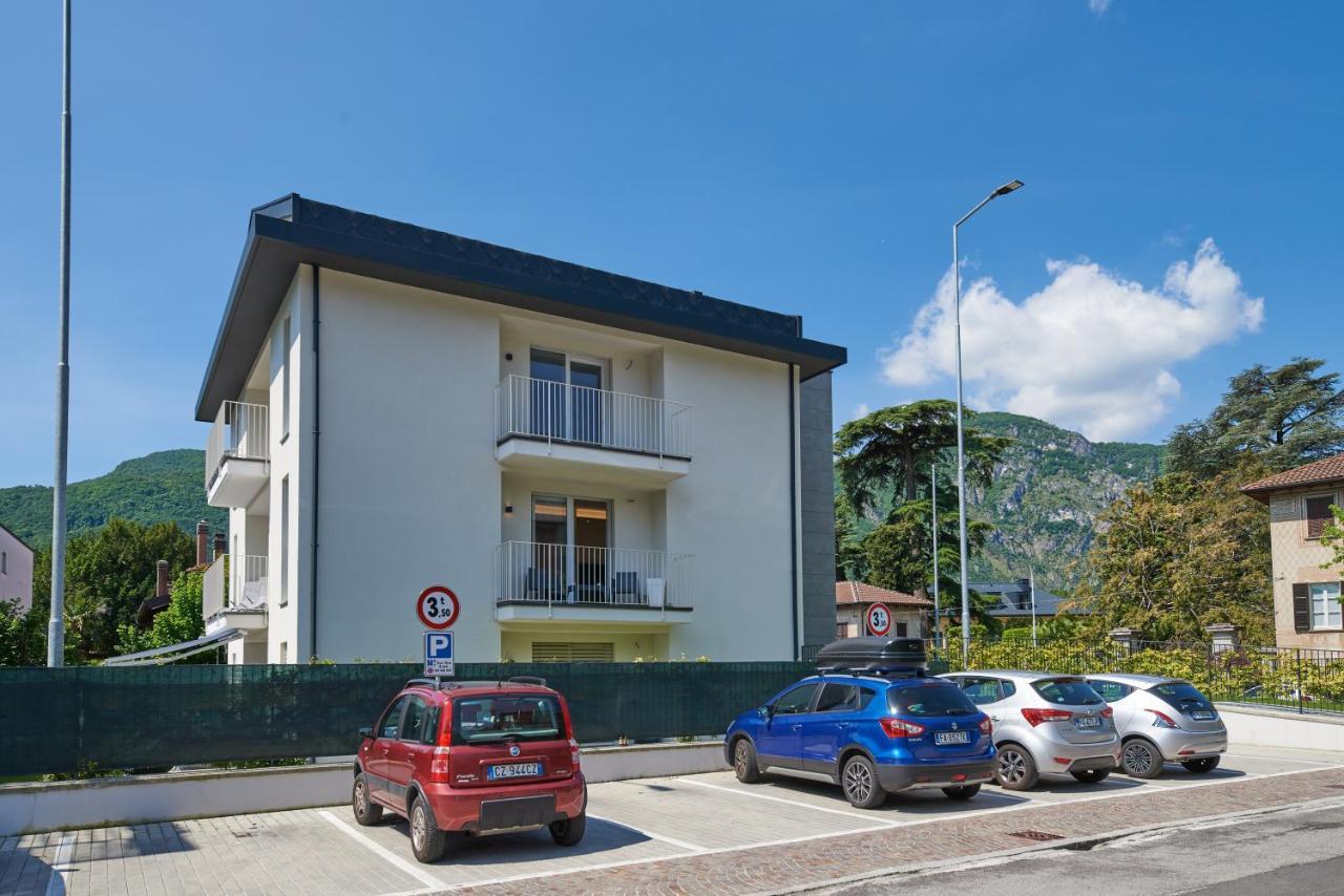 Casa Mia Lake Como Mandello del Lario Εξωτερικό φωτογραφία